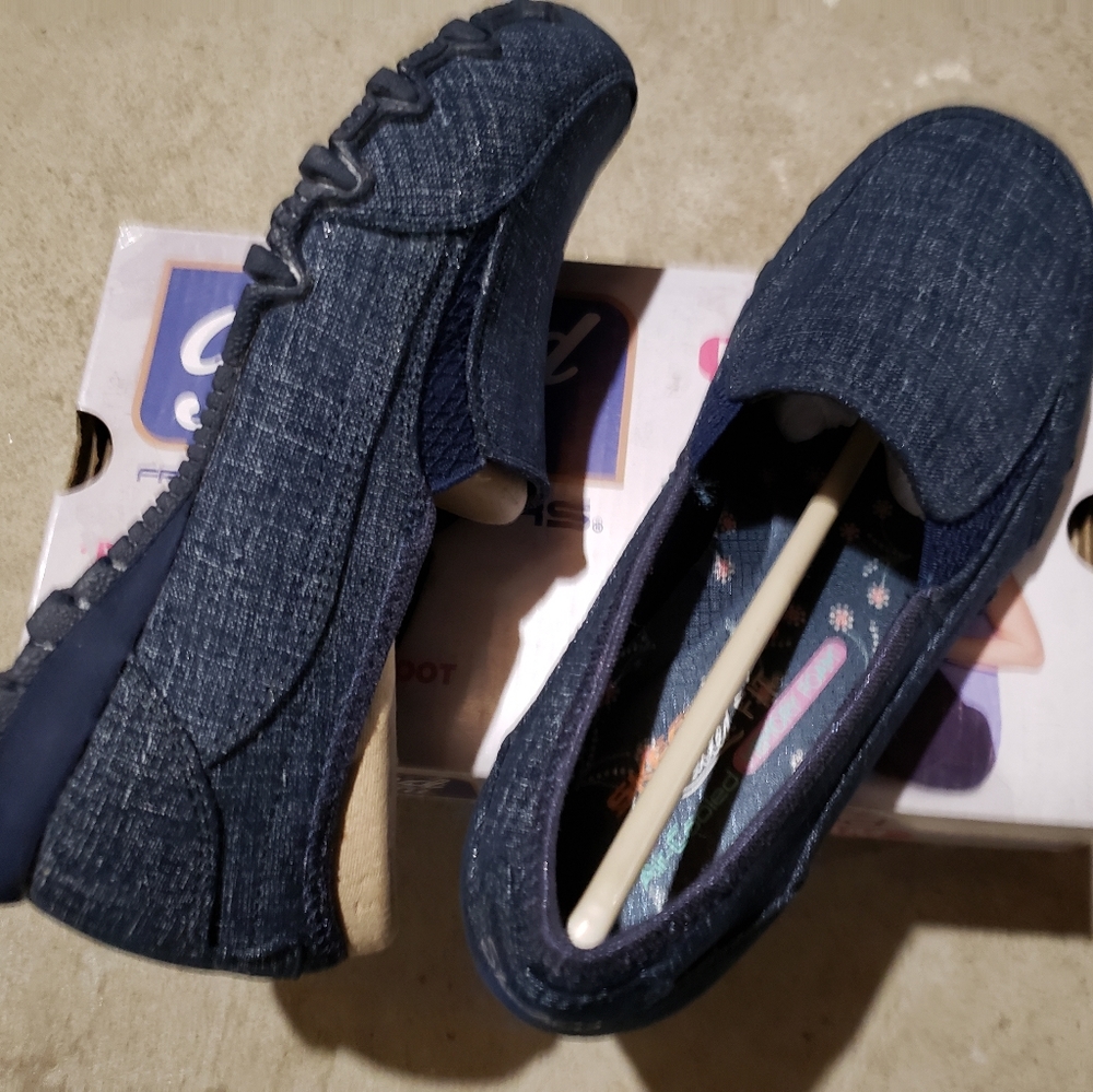 A Brand new a pair of Shoes